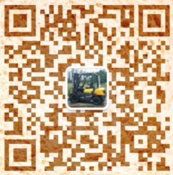 成都叉車出租公司微信